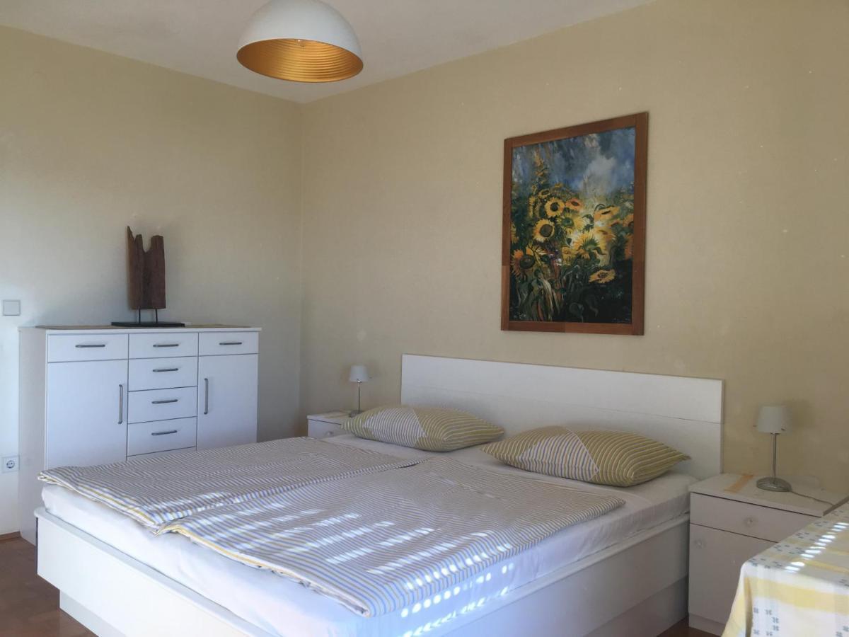 Apartments Bei Manda Punat Exterior photo