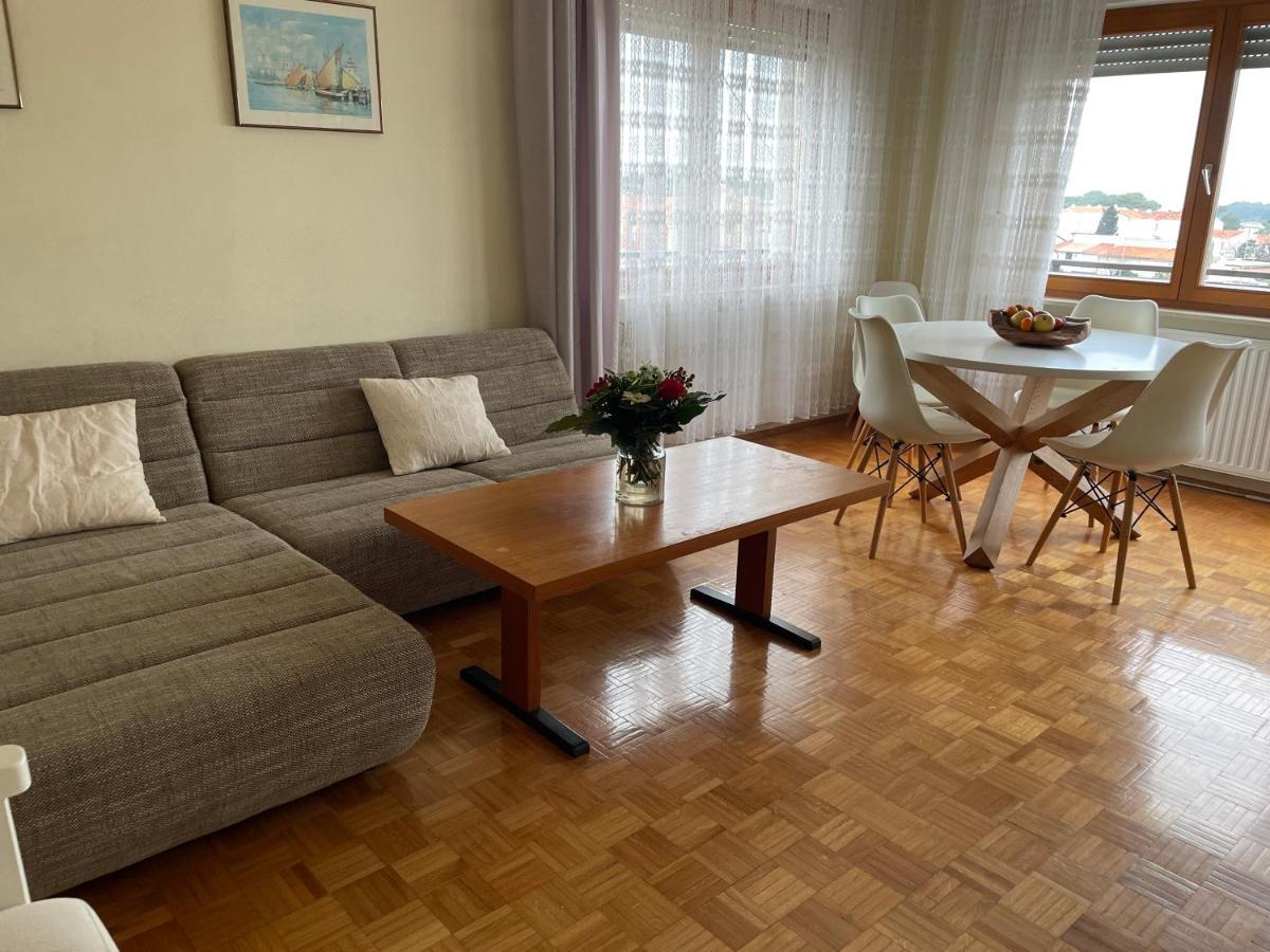 Apartments Bei Manda Punat Exterior photo