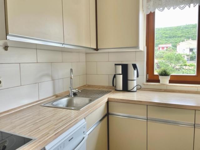 Apartments Bei Manda Punat Exterior photo